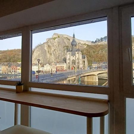 Apartamento L'Essentiel Dinant Exterior foto