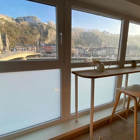 Apartamento L'Essentiel Dinant Exterior foto