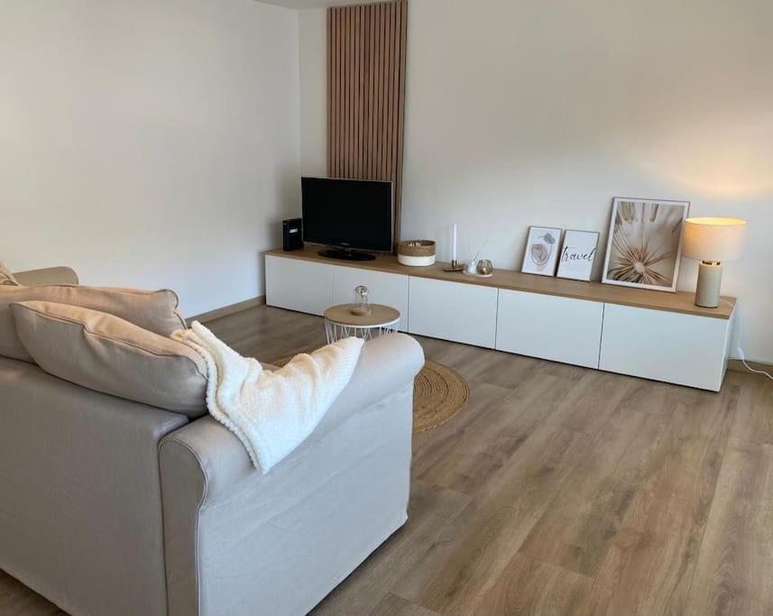 Apartamento L'Essentiel Dinant Exterior foto