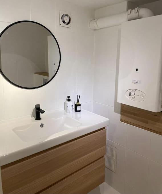 Apartamento L'Essentiel Dinant Exterior foto