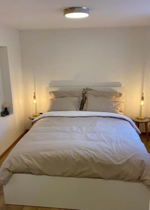 Apartamento L'Essentiel Dinant Exterior foto