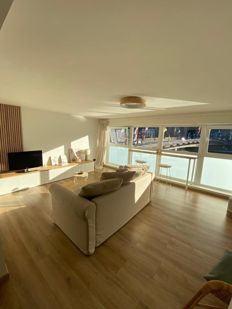 Apartamento L'Essentiel Dinant Exterior foto