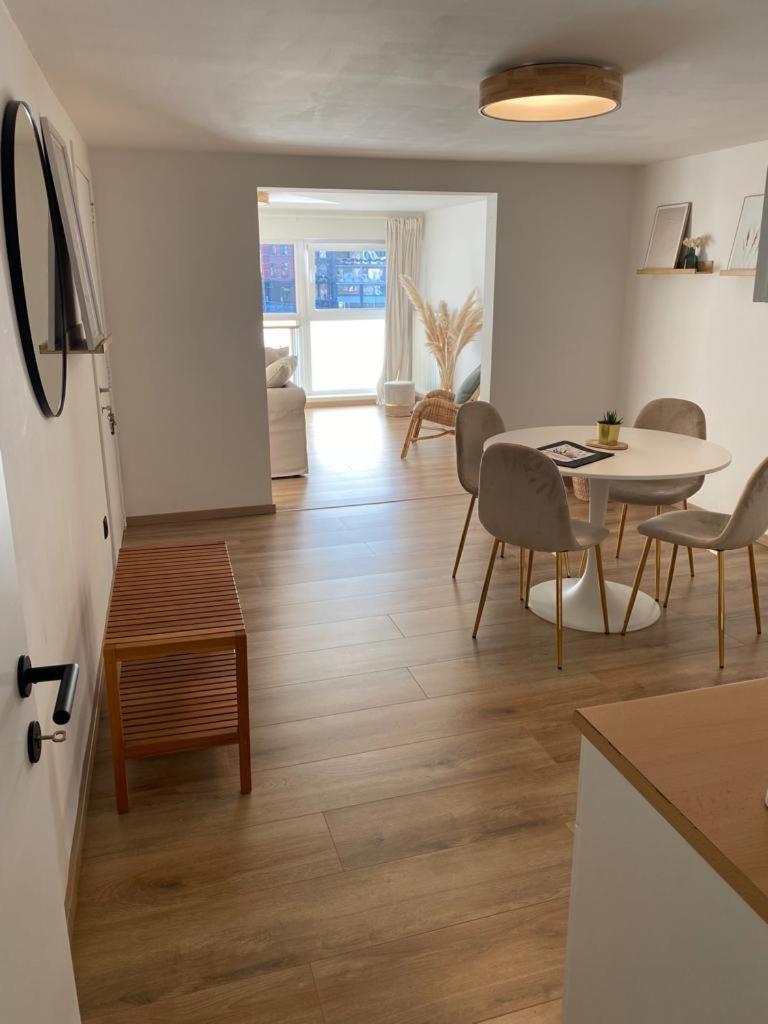 Apartamento L'Essentiel Dinant Exterior foto