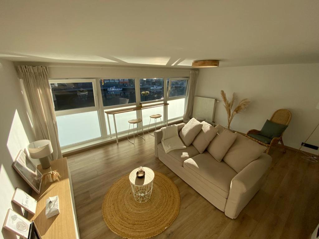 Apartamento L'Essentiel Dinant Exterior foto